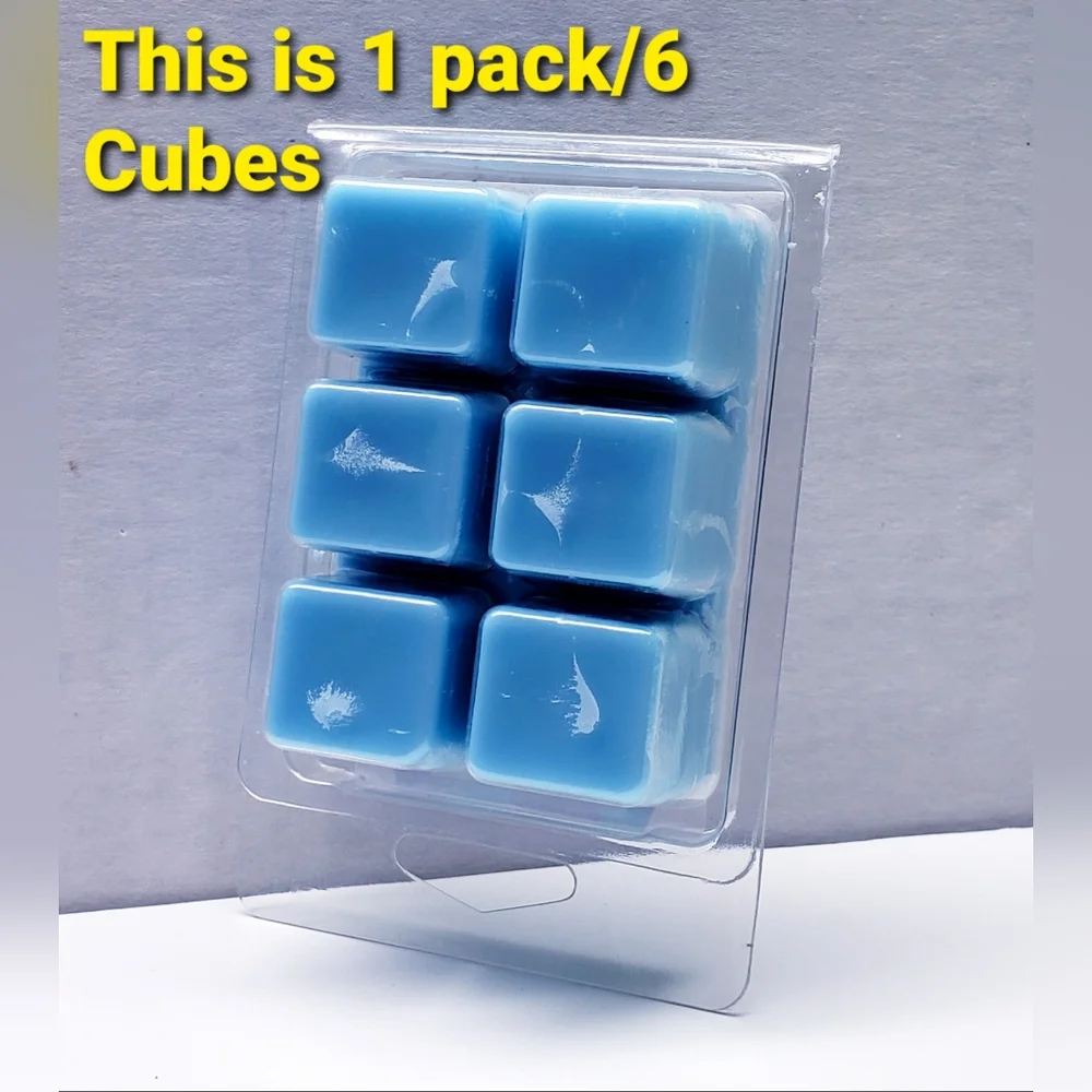 WHIPPED COCONUT MILKSHAKE -Bath & Body Works Candle Wax Melts- $8 per pack